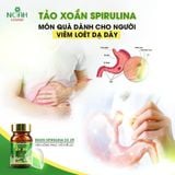 Thực phẩm bảo vệ sức khỏe BIKEN SPIRULINA EX 29