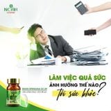 Thực phẩm bảo vệ sức khỏe BIKEN SPIRULINA EX 29