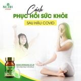 Thực phẩm bảo vệ sức khỏe BIKEN SPIRULINA EX 29