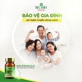 Thực phẩm bảo vệ sức khỏe BIKEN SPIRULINA EX 29