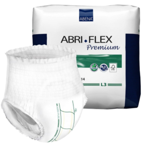 Tã quần người lớn Abena Abri-Flex Premium L3