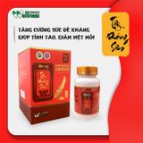 Viên Bổ não Tây dương sâm