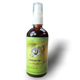 Rượu thuốc xoa bóp thông lạc tửu