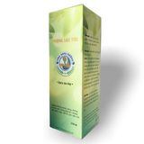 Rượu thuốc xoa bóp thông lạc tửu