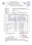 Dầu tỏi Bạch Dương