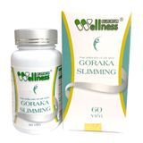 Viên uống giảm cân, giảm béo Goraka Slimming