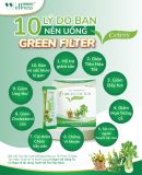 Thực phẩm bổ sung bột Cần tây – diệp lục Green Filter Celery