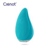 Máy rửa mặt massage công thái học Crenot Nia P5