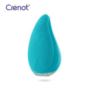 Máy rửa mặt massage công thái học Crenot Nia P5