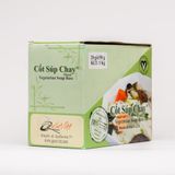 Cốt gia vị Súp Chay (Hộp 20 gói) – Vietnam Vegetarian Soup Base