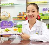 Trà túi lọc An Lạc Miên hỗ trợ khó ngủ, ngủ không sâu giấc