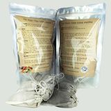 Ôn Kinh Dược túi chườm nóng Tĩnh Sáng Đường giúp thông kinh hoạt lạc