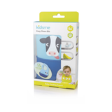 Yếm ăn silicone Kidsme