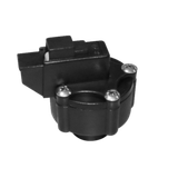 Van áp thấp lắp ren 1/4″