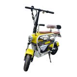 Xe điện Tam Đảo (Dùng acquy)