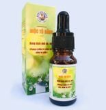 Đặc trị viêm tai giữa, viêm mũi Mộc Tô Đằng
