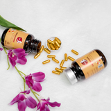 Thực phẩm bảo vệ sức khỏe CND GINSENG Gold Viên nhân sâm