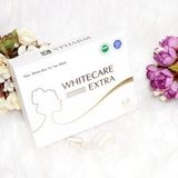 Viên uống trắng da WhiteCare Extra