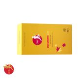 Thực phẩm bảo vệ sức khỏe CND GINSENG Gold Viên nhân sâm