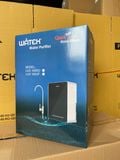 Máy lọc nước Watek lượng tử và hydrogen, model: LUX-100UF