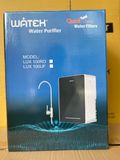 Máy lọc nước Watek lượng tử và hydrogen, model: LUX-100UF