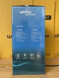 Máy lọc nước Watek lượng tử và hydrogen, model: LUX-100UF