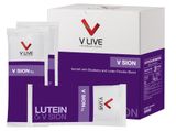 V SION THỰC PHẨM BỔ SUNG DINH DƯỠNG CHO MẮT
