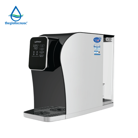 Máy lọc nước Watek nóng nhanh để bàn, model: WT-3C-RO