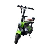 Xe điện Tam Đảo (Dùng acquy)