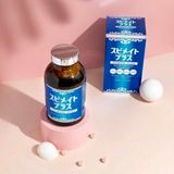 Viên uống hỗ trợ sức khỏe Tảo Spimate Plus 600 viên
