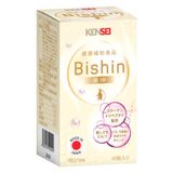 Viên uống Bishin Tripeptide Collagen Nhật Bản