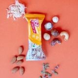 Thanh gạo lứt Top Energy Bar hạt và chà bông
