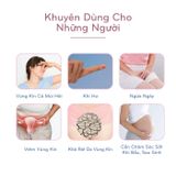Dung dịch vệ sinh phụ nữ Pigina 150ml - Pigina Intimate Gel Wash