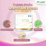 Viên uống trắng da, nội tiết tố nữ Whitecare