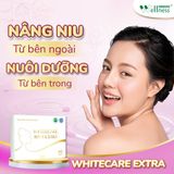 Viên uống trắng da, nội tiết tố nữ Whitecare