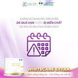 Viên uống trắng da, nội tiết tố nữ Whitecare