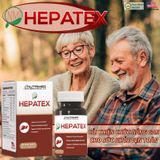 Thực phẩm bảo vệ sức khỏe NMI - HEPATEX