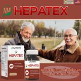 Thực phẩm bảo vệ sức khỏe NMI - HEPATEX