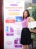 Dung dịch vệ sinh phụ nữ Pigina 150ml - Pigina Intimate Gel Wash