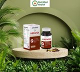 Thực phẩm bảo vệ sức khỏe NMI - HEPATEX