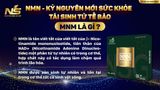 Thực phẩm bảo vệ sức khỏe NMN Tripeptide NSG