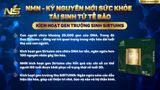 Thực phẩm bảo vệ sức khỏe NMN Tripeptide NSG