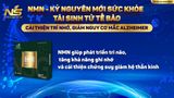 Thực phẩm bảo vệ sức khỏe NMN Tripeptide NSG