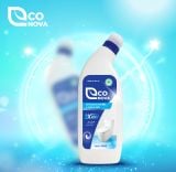 Nước tẩy rửa nhà vệ sinh - Econova Detergente per WC A Base Di Erbe