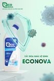 Nước tẩy rửa nhà vệ sinh - Econova Detergente per WC A Base Di Erbe