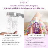 Set 02 chai Dung dịch vệ sinh Pigina - Pigina Intimate Gel Wash (kèm 10 gói Dung dịch vệ sinh Pigina)