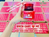BIKEN CAREME (kèm găng tay)