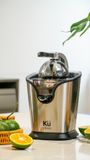 Máy vắt cam Kuchen KU 2401