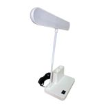 Đèn Led bàn học chống cận, chip Nhật, độ hoàn màu gần tuyệt đối LEDY 5W