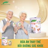 Bữa ăn lành mạnh Satyca Gold